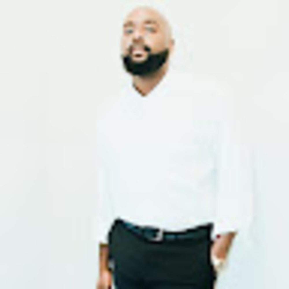 Meet your Posher, Eric